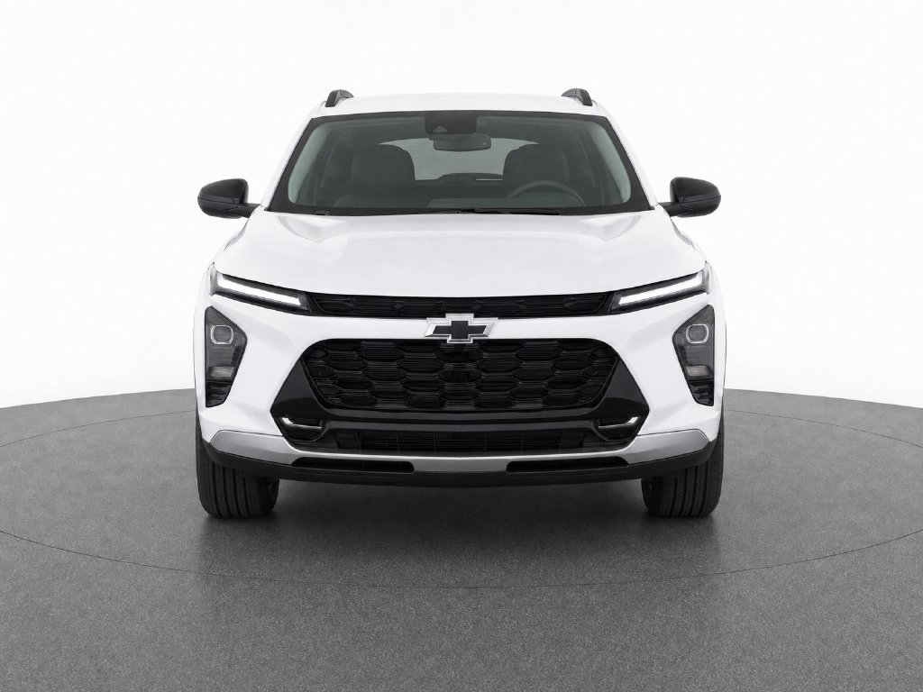 Used 2026 Chevrolet Trax ACTIV w/ Driver Confidence Package FWD image 6