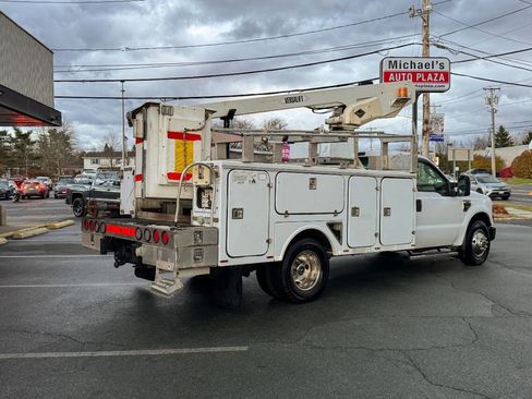 Used 2008 Ford F350 XLT image 8
