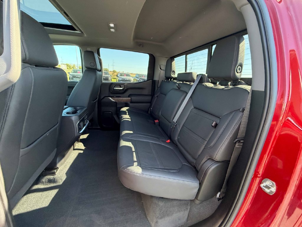 Used 2021 GMC Sierra 1500 Denali w/ Denali Ultimate Package AWD/4WD image 21