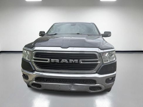 Used 2020 RAM 1500 Big Horn AWD/4WD image 4
