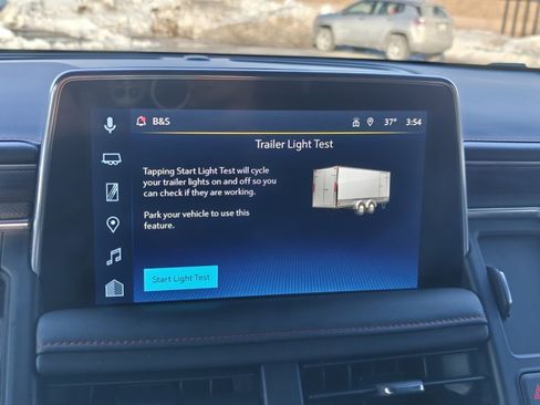 Used 2024 Chevrolet Tahoe RST w/ Luxury Package image 34