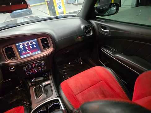 Used 2023 Dodge Charger Scat Pack RWD image 41