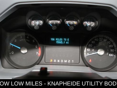 Used 2016 Ford F250 XL RWD image 17