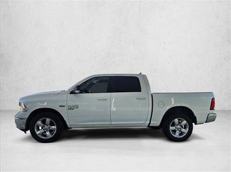 Used 2019 RAM 1500 Lone Star AWD/4WD video 3
