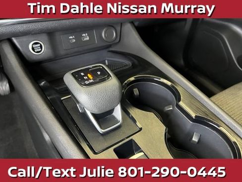 Used 2023 Nissan Rogue SV FWD image 30