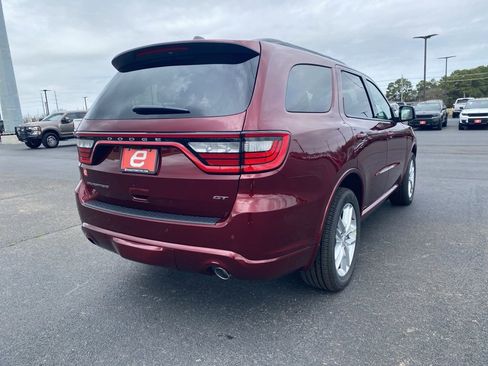 New 2026 Dodge Durango GT image 7