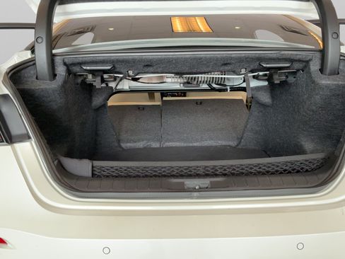 Used 2020 Nissan Maxima 3.5 SL w/ Floor Mat Group FWD image 32