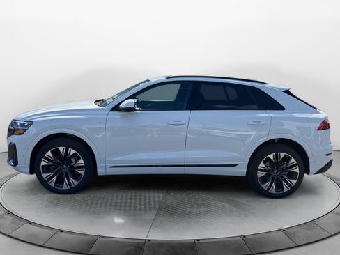 New 2026 Audi Q8 Premium Plus image 4