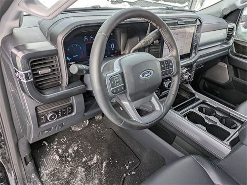 Used 2026 Ford F250 Lariat image 8