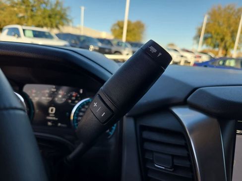 Used 2017 Chevrolet Suburban LT w/ Texas Edition Package image 32