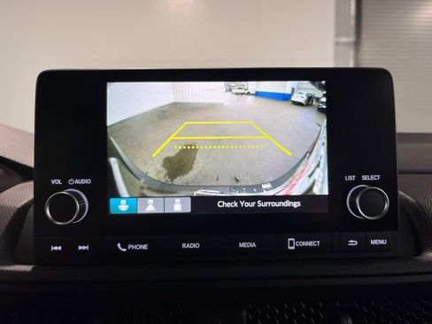 Used 2023 Honda CR-V Sport image 26