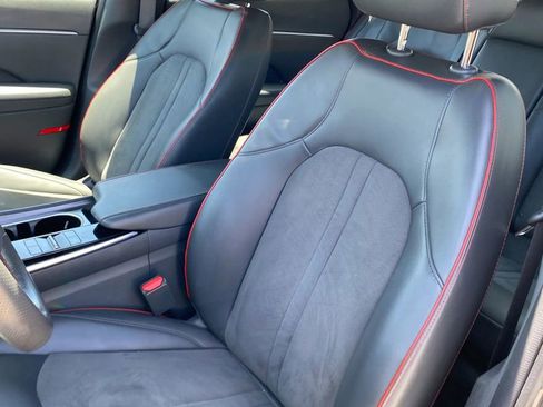 Used 2020 Hyundai Sonata SEL Plus FWD image 17