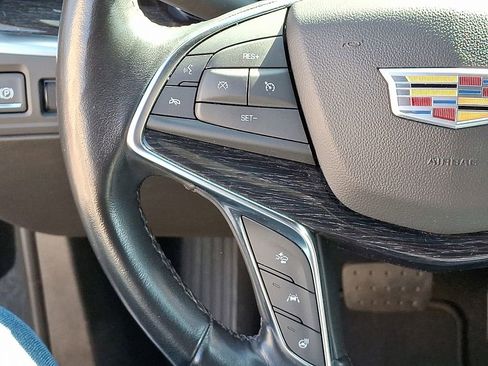 Used 2022 Cadillac XT5 Premium Luxury image 22