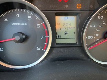 Used 2015 Subaru Forester 2.5i Premium w/ Popular Package #1