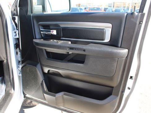 Used 2021 RAM 1500 Classic Warlock image 21