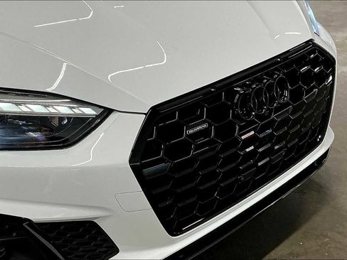 Certified 2025 Audi A5 2.0T Premium Plus w/ Premium Plus image 32