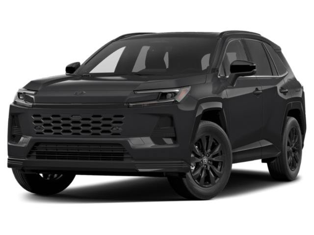 New 2026 Toyota RAV4 SE AWD/4WD image 1