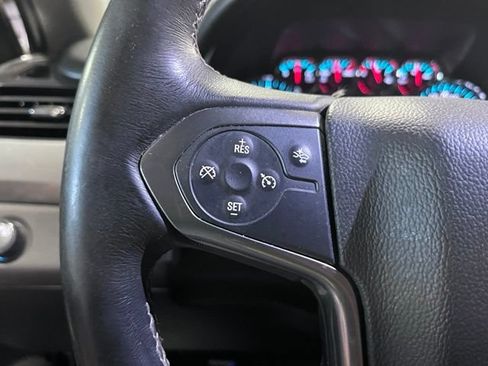 Used 2016 Chevrolet Tahoe LT RWD image 27
