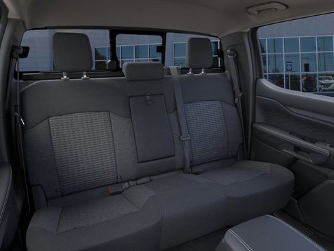 New 2026 Ford Ranger XLT image 11