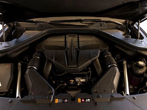 New 2026 Genesis GV80 3.5T Prestige image 30