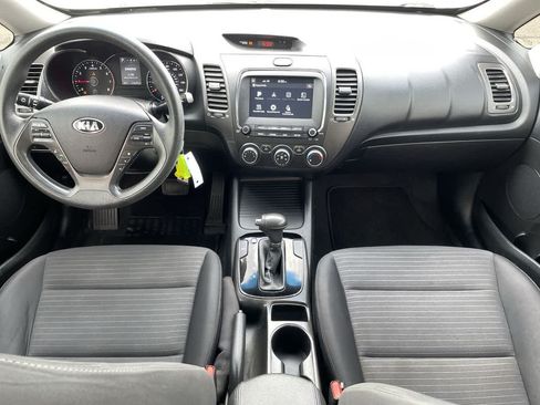 Used 2018 Kia Forte LX w/ LX Popular Package FWD image 20