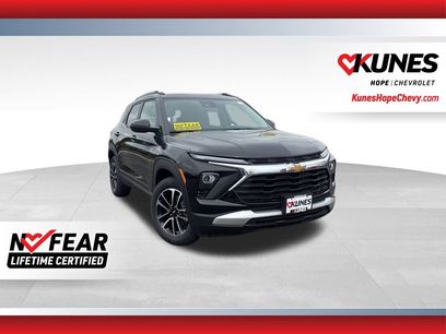 New 2026 Chevrolet TrailBlazer LT w/ LT Cold Weather Package