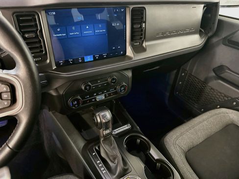Used 2025 Ford Bronco Big Bend AWD/4WD image 26