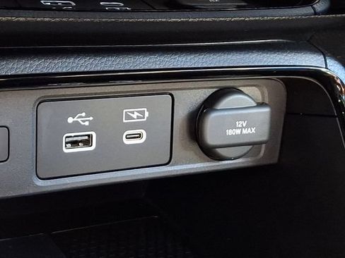 Certified 2025 Honda CR-V EX-L image 26