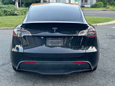 Used 2020 Tesla Model Y Long Range AWD/4WD image 6
