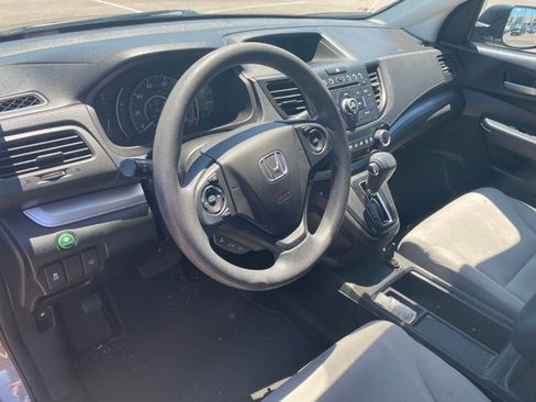 Used 2015 Honda CR-V LX image 30