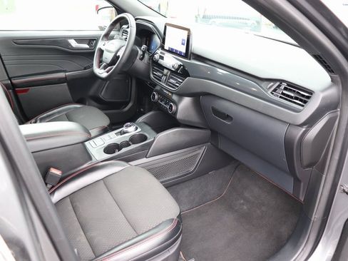 Used 2023 Ford Escape ST-Line Select image 26