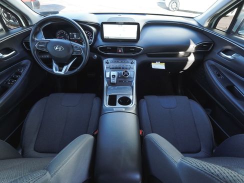 Used 2023 Hyundai Santa Fe SEL image 32