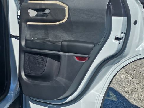 New 2026 Ford Bronco Sport Big Bend image 32