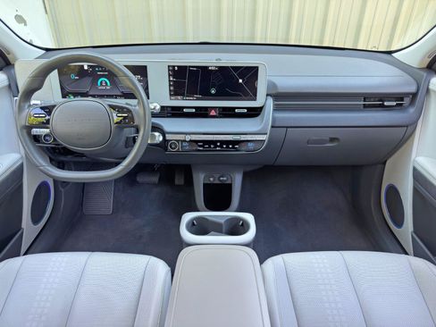 Used 2023 Hyundai Ioniq 5 SEL RWD image 11