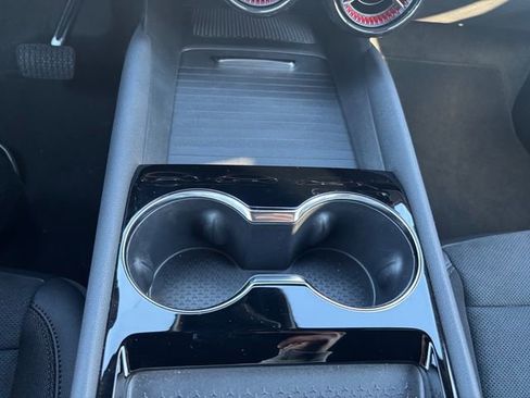 New 2025 Chevrolet Blazer EV RS image 25