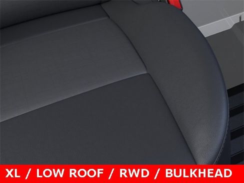 New 2025 Ford Transit 250 Low Roof image 16