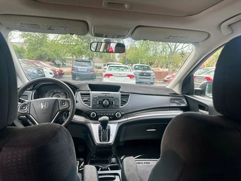Used 2013 Honda CR-V EX image 14