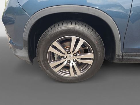 Used 2016 Honda Pilot EX image 9