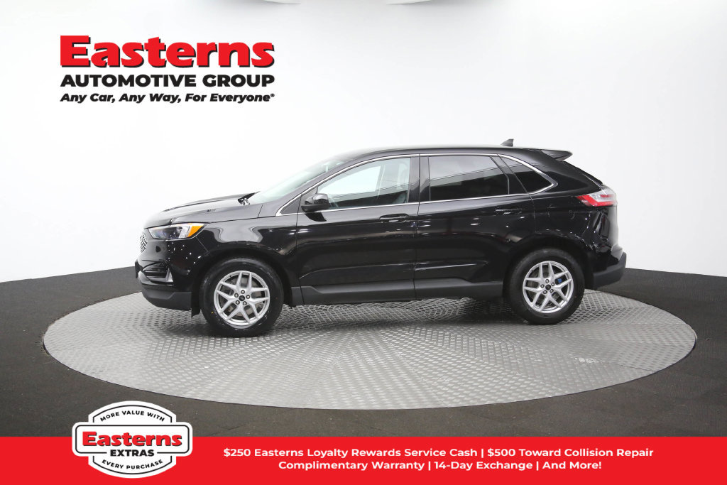 Used 2023 Ford Edge SEL w/ Convenience Package AWD/4WD image 59