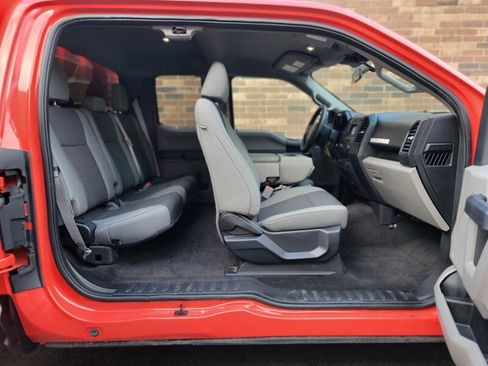 Used 2020 Ford F150 XL w/ XL Power Equipment Group image 21