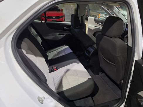 Used 2020 Chevrolet Equinox LT AWD/4WD image 29