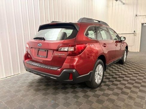 Used 2019 Subaru Outback 2.5i AWD/4WD image 23