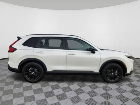 New 2026 Honda CR-V Sport-L image 5