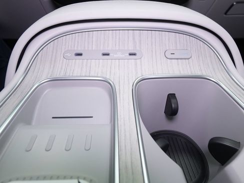 New 2026 Hyundai Palisade Calligraphy AWD/4WD image 40