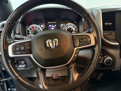 Certified 2024 RAM 1500 Big Horn image 18