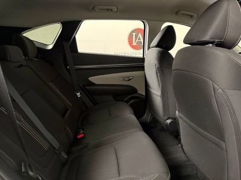 Certified 2023 Hyundai Tucson SEL AWD/4WD image 29