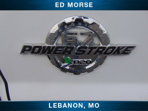 Used 2015 Ford F450 XL w/ XL Value Package image 21