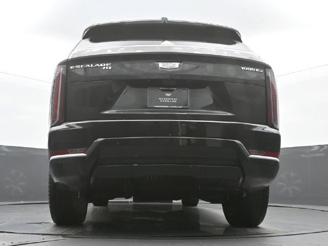 New 2025 Cadillac Escalade IQ Luxury 2 AWD/4WD image 52