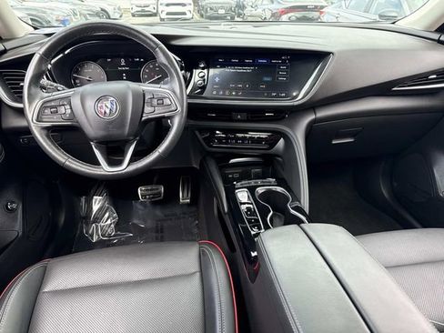 Used 2023 Buick Envision Essence w/ Sport Touring Package image 18