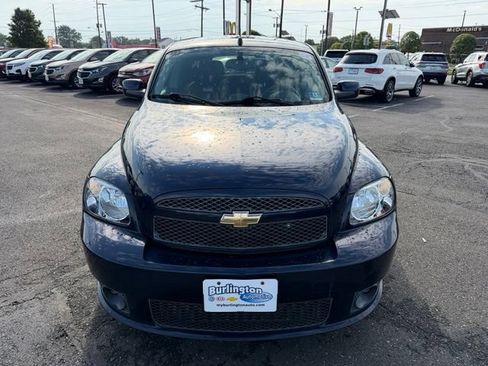 Used 2010 Chevrolet HHR SS FWD image 2
